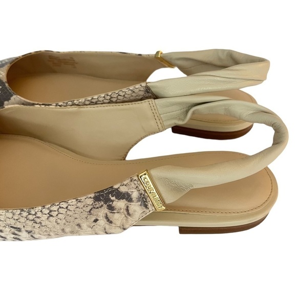 LIKE new Cole Haan Eden Skinner flats - Picture 3 of 7